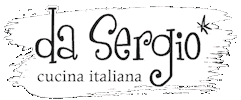 Da Sergio Sticker