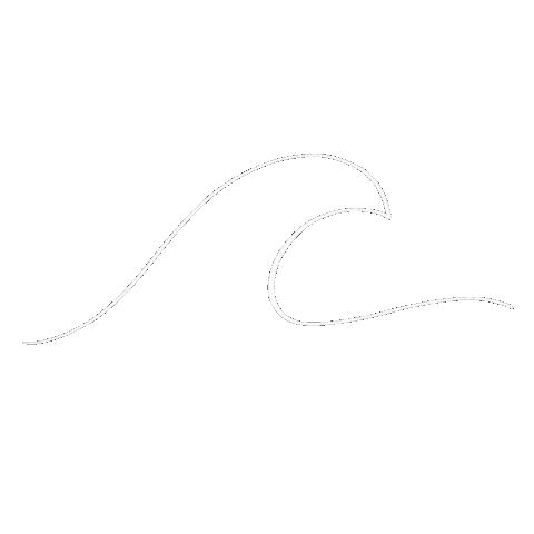Water Wave Sticker