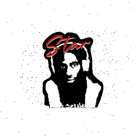 Star Sticker