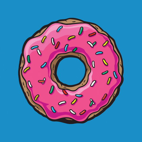 Homer Simpson Simpsons GIF by Universal Destinations & Experiences