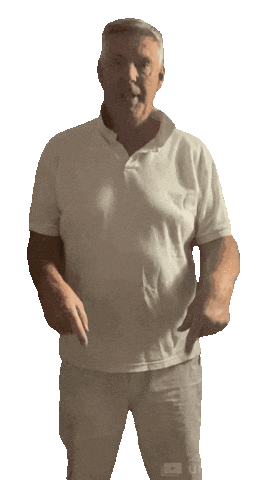 Hollandsestucadoor Sticker by Jacqueline Riechelman