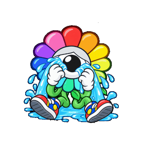 Yoso Sticker