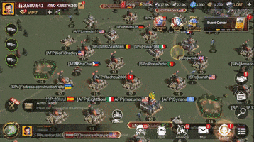 Last Fortress GIF