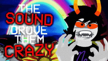 Insane Clown Posse O GIF