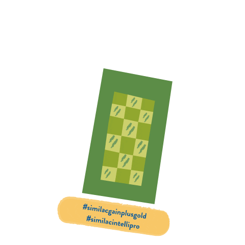 Salam Ketupat Sticker by Abbott Malaysia