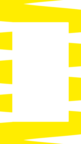 Story Frame Sticker by UHU Portugal