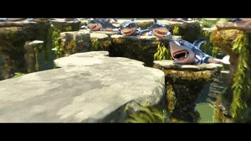 The Croods Teeth GIF by The Croods: A New Age