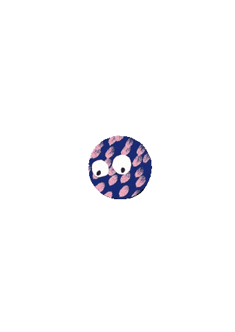 Sticker by beamitupworkshops