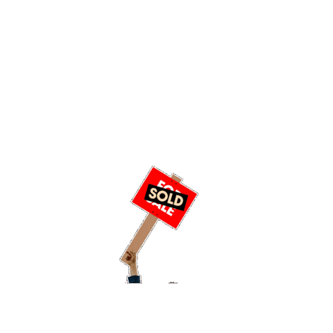 Real Estate Sticker by Exit Real Estate Experts