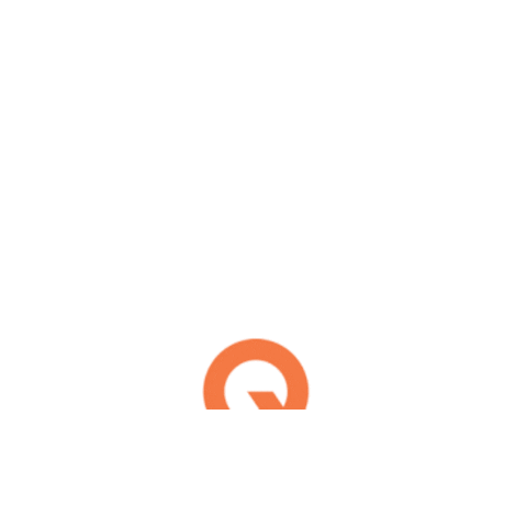 Q Home Loans Sticker