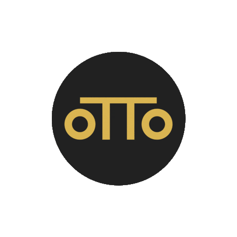 Otto Sorensen Sticker