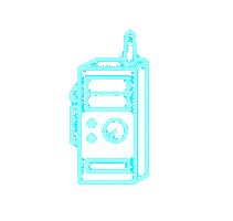 Dado Stranger Things Sticker by Red Reconoce