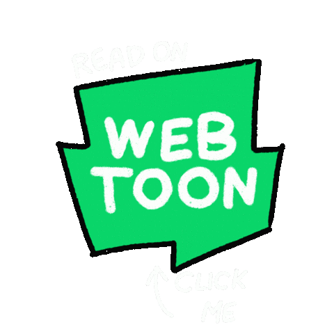 Webtoon Sticker