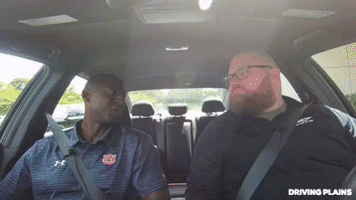 Auburn Tigers GIF