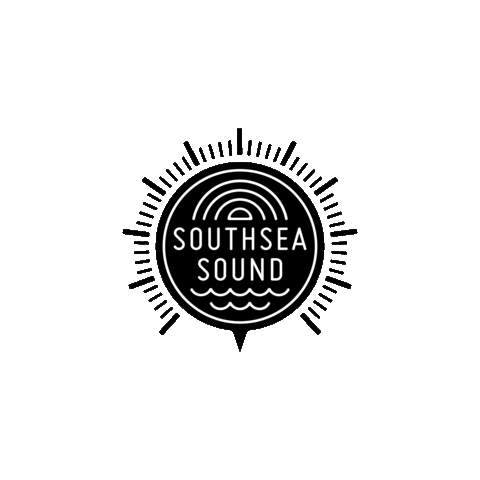 Sticker by SOUTHSEASOUND