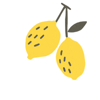 Lemon Lemonade GIF by The Honest Company