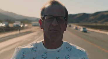 paul lieberstein highway GIF by The Orchard Films