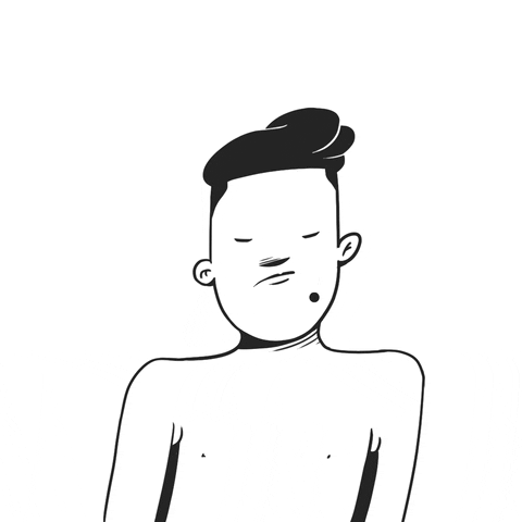Cry GIF