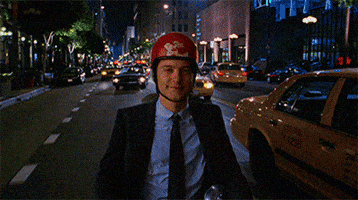 Spiderman GIF