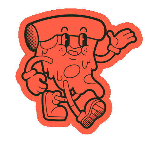 DIG Baton Rouge Sticker