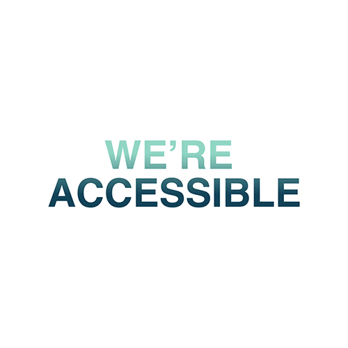 BrailleHouse Sticker