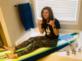 Warriorsurf GIF