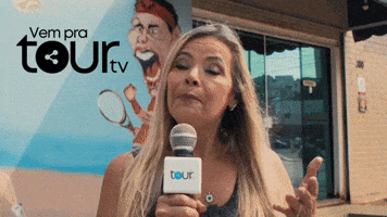 Tour TV GIF