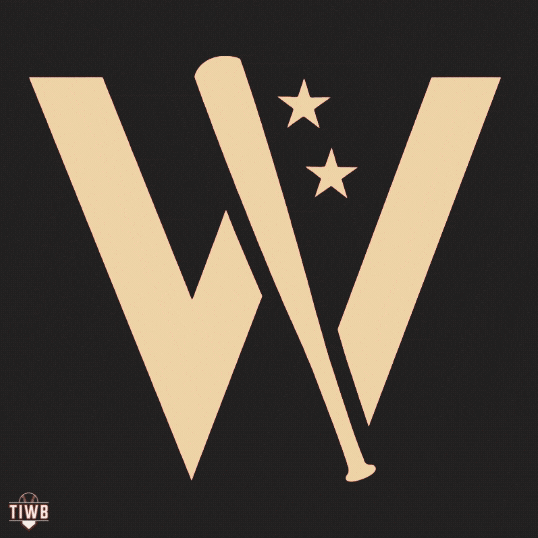 Professional Baseball Logo GIF by This is Women's Baseball