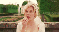 Kirsten Dunst Gif