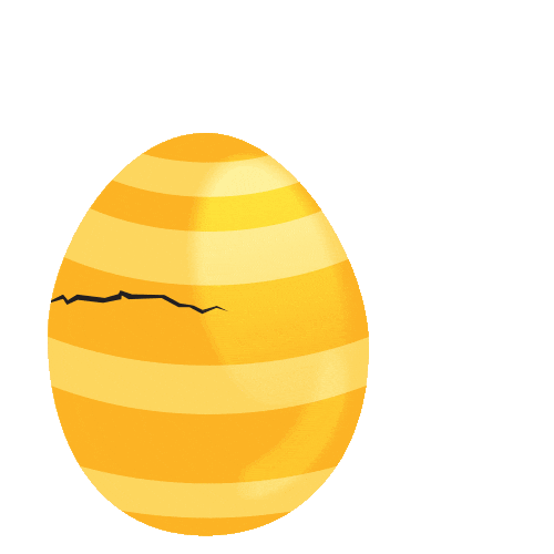 Bunny Sticker by Modified Monkey