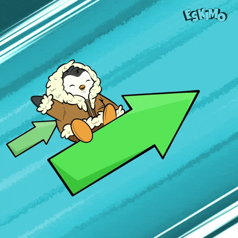 Crypto GIF by Eskimo