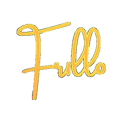 Fashion Brand Sticker by Frillostore