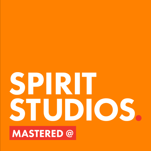 Sound Recording GIF by Spirit Studios