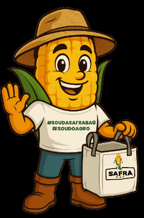 Big Bag Agro GIF by safra Bag