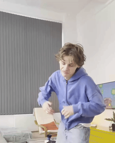 Chips Yes GIF