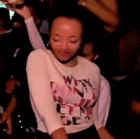 Fun Dancing GIF by EsZ  Giphy World