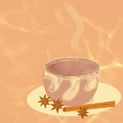 How cinnamon, nutmeg and ginger became the scents of winter holidays, far from their tropical origins