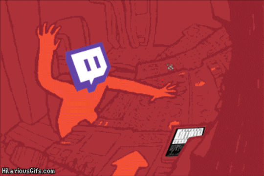 Look Twitch GIF - Find & Share on GIPHY