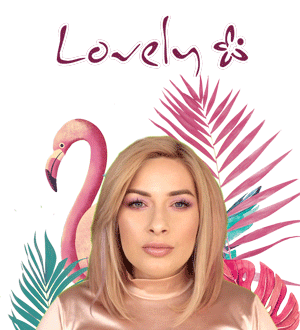 Pasteltropics Sticker by lovelykosmetyki