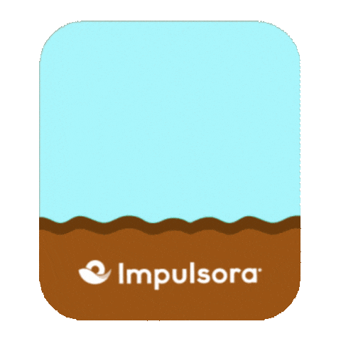 Agronomia Maiz Sticker by Grupo Impulsora
