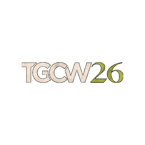 Tgc Sticker by The Gospel Coalition
