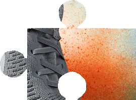 Game Puzzle Sticker by SHOEMART