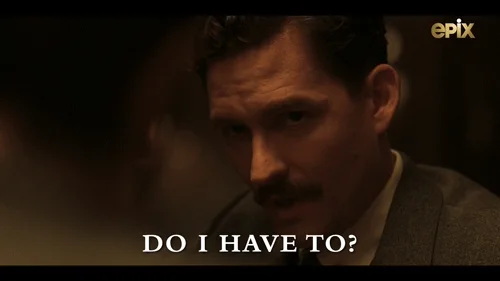 Do I Have To Ben Aldridge GIF by PENNYWORTH