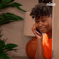 Tyler Perry Thank You GIF by Nickelodeon