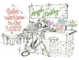 Luca Heinrich Sticker