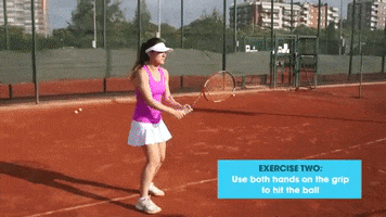 Online Tennis Training GIF by fitintennis