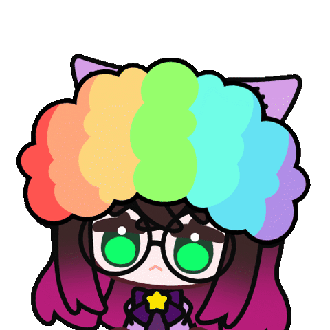 Animated Sticker