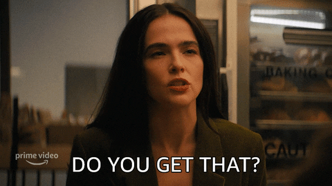 Dude-face-the-fear GIFs - Get the best GIF on GIPHY