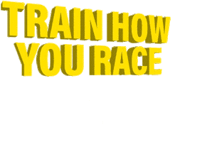 Training Race Sticker by New York Sports Club