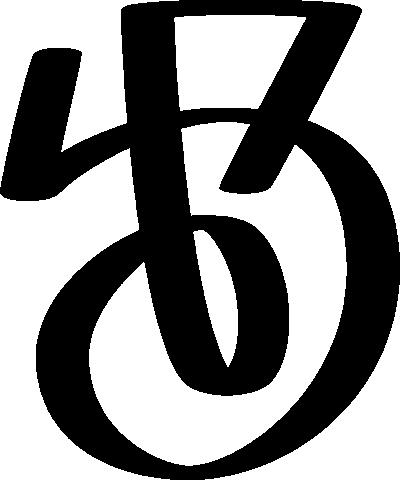 Dwell Design Studio Sticker